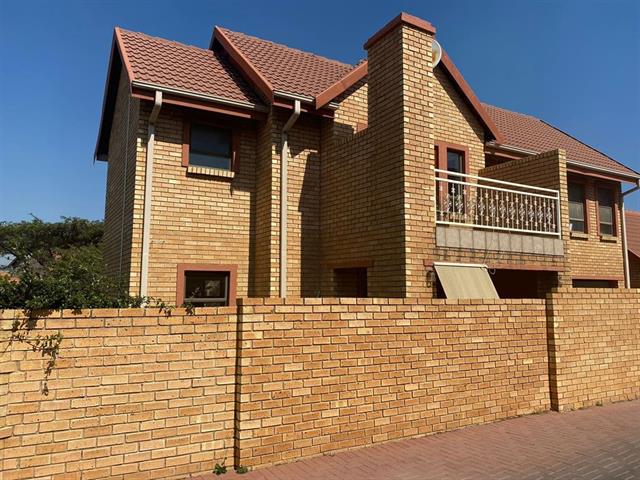 3 Bedroom House to let in Brooklands Lifestyle Estate