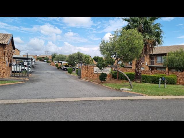 2 Bedroom Apartment for sale in Arundo Estate