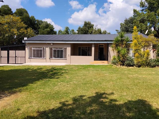 4 Bedroom House to let in Monavoni AH