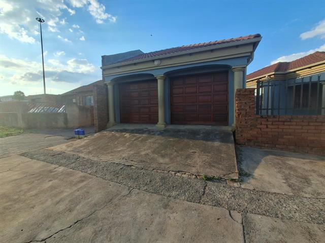 3 Bedroom House to let in Philip Nel Park