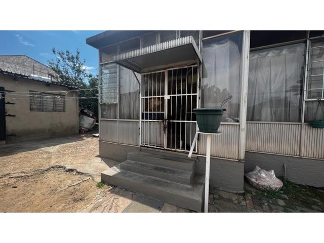 12 Bedroom House for sale in Turffontein