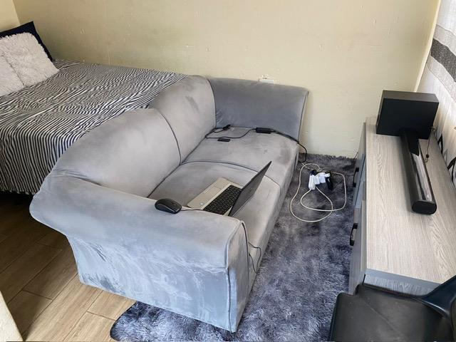 1 Bedroom House to let in Protea Glen