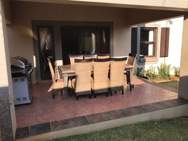 3 Bedroom Townhouse for sale in Boardwalk Meander