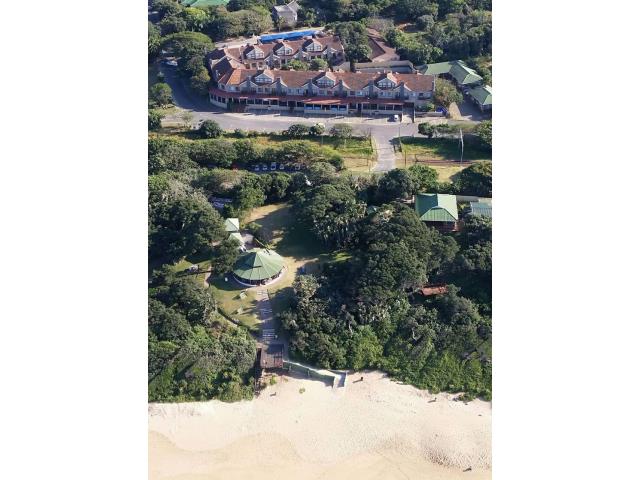 2 Bedroom Apartment to let in Pennington