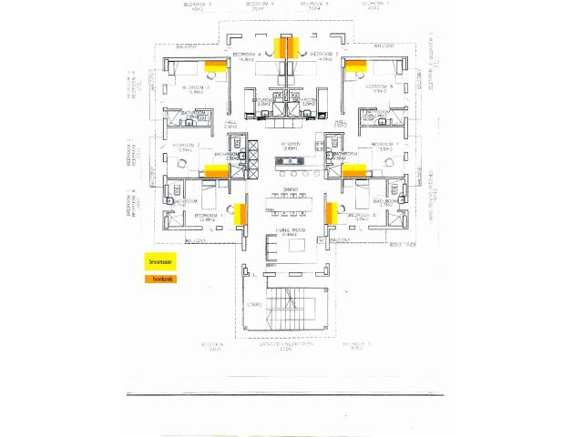 8 Bedroom House for sale in Hatfield