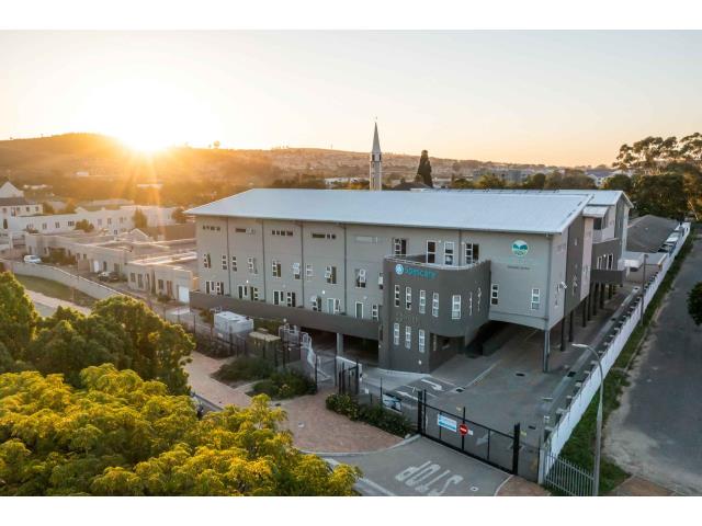 1 Bedroom Apartment to let in Stellenbosch Central
