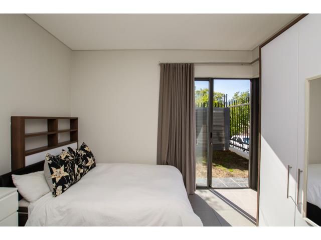 Studio apartment for sale in Stellenbosch Central