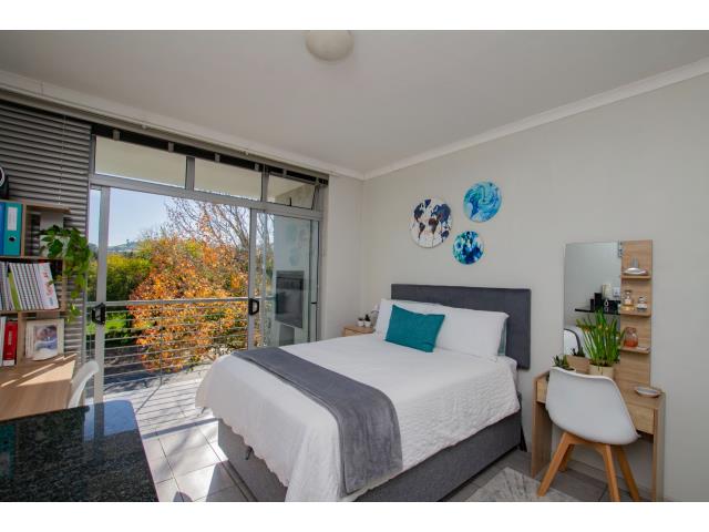 1 Bedroom Apartment for sale in Universiteitsoord