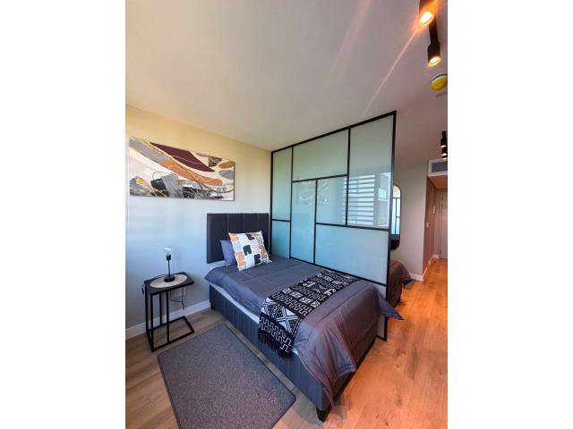 1.5 Bedroom Apartment to let in Stellenbosch Central