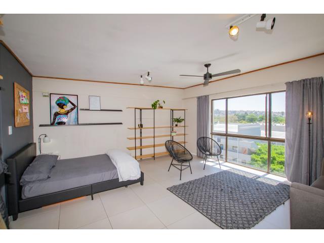 1 Bedroom Apartment to let in Stellenbosch Central