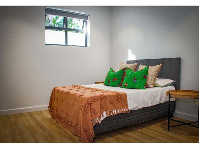 1 Bedroom House to let in Uniepark