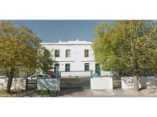 2 Bedroom Apartment to let in Stellenbosch Central