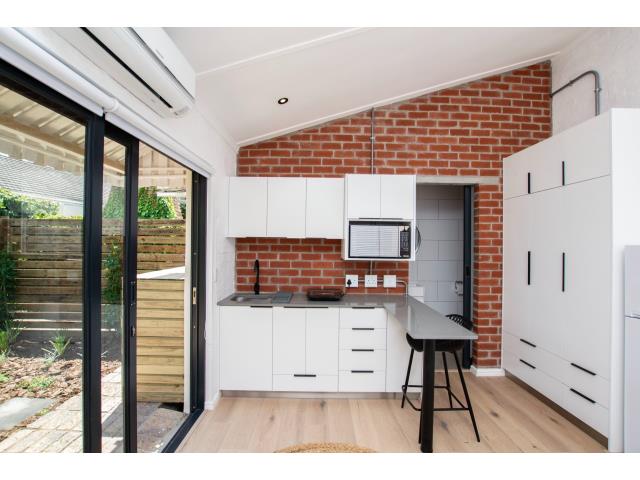 1 Bedroom Garden Cottage to let in Karindal