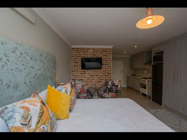 1 Bedroom Garden Cottage to let in Stellenbosch Central
