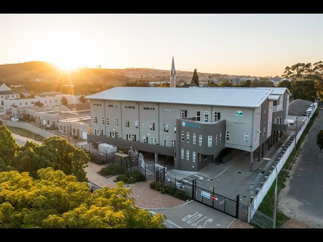 1 Bedroom Apartment to let in Stellenbosch Central
