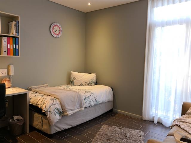 1 Bedroom Apartment to let in Universiteitsoord