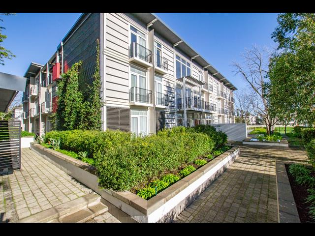 1 Bedroom Apartment for sale in Universiteitsoord