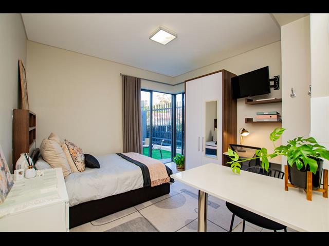 1 Bedroom Apartment for sale in Stellenbosch Central