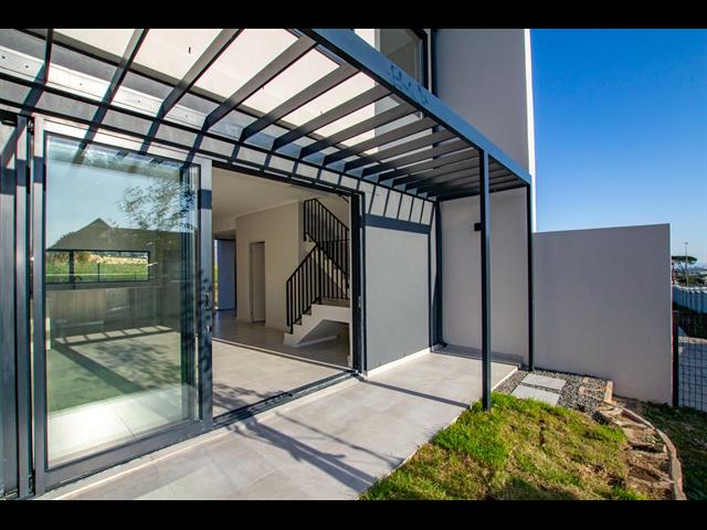 3 Bedroom Townhouse to let in Mzuri Estate