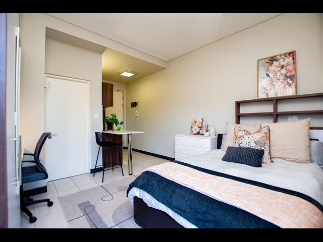 1 Bedroom Apartment for sale in Stellenbosch Central
