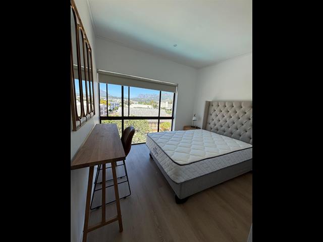 1 Bedroom Apartment to let in Stellenbosch Central