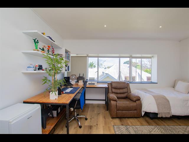 1 Bedroom Apartment to let in Stellenbosch Central