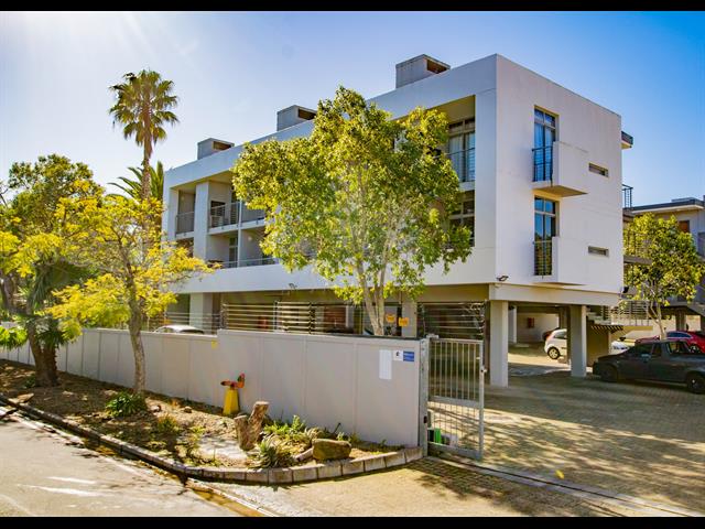 Bachelor apartment to let in Universiteitsoord