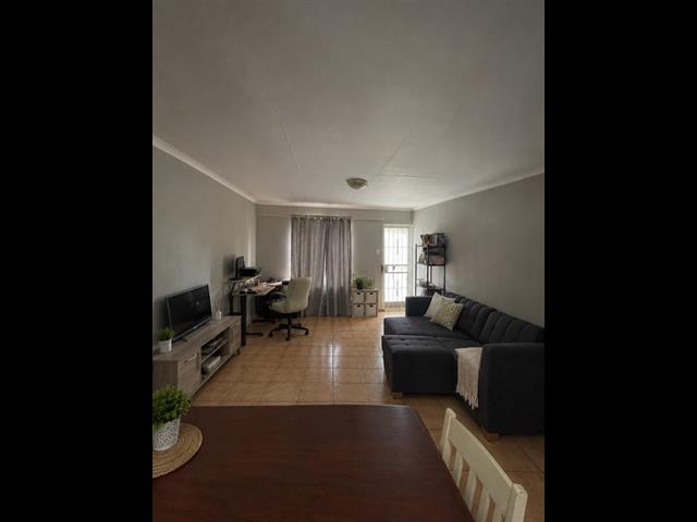 1 Bedroom Simplex to let in Faerie Glen