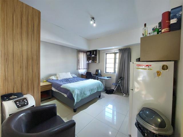 0.5 Bedroom Apartment to let in Universiteitsoord