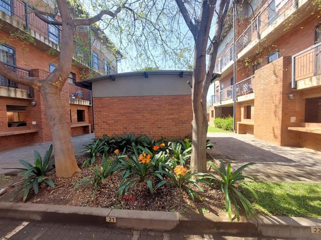 2 Bedroom Apartment to let in Hatfield