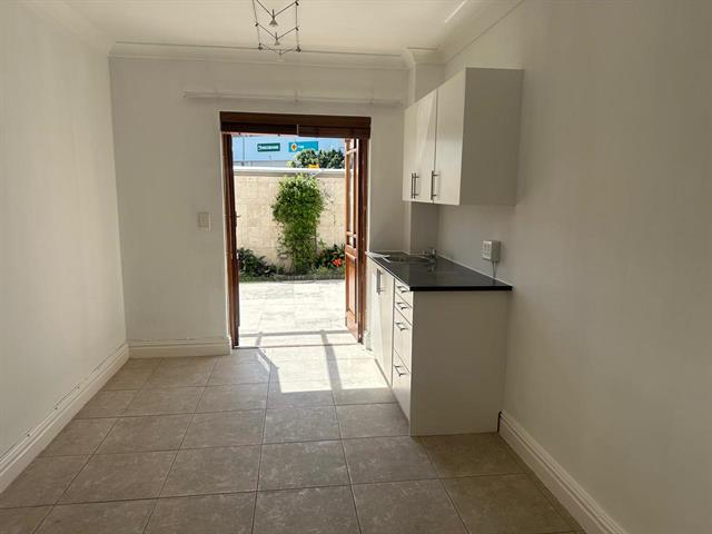 1 Bedroom House to let in Tokai