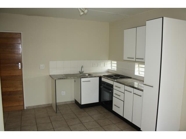 1 Bedroom Apartment to let in Arcadia