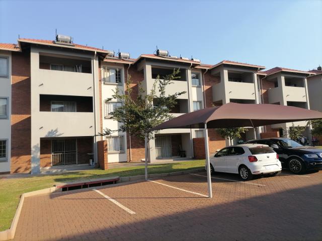 2 Bedroom Apartment to let in Monavoni