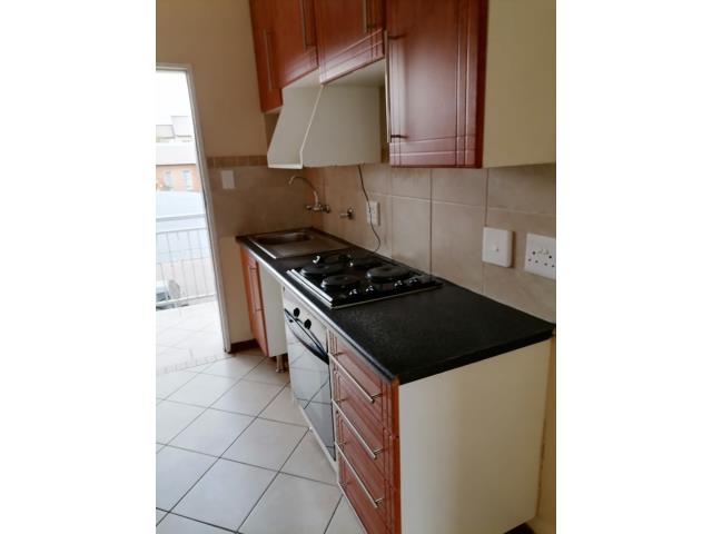 1 Bedroom Apartment to let in Noordwyk