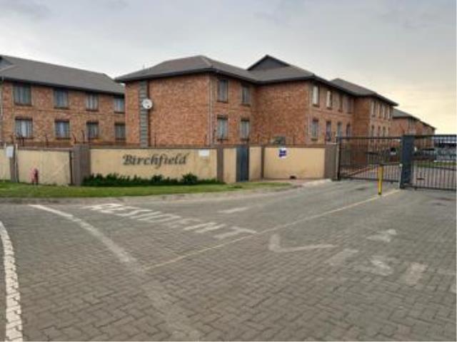 1 Bedroom Apartment for sale in Halfway Gardens