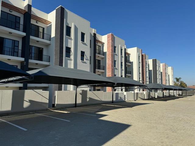 2 Bedroom Apartment to let in Halfway House