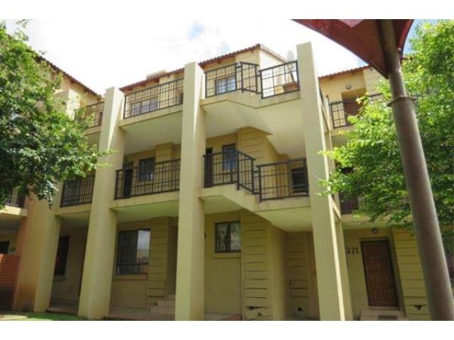 1 Bedroom Apartment to let in Noordwyk