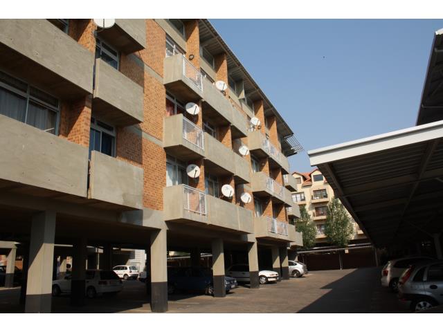 1 Bedroom Apartment to let in Hatfield