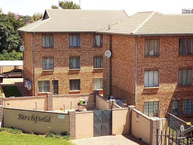 1 Bedroom Apartment to let in Grand Central