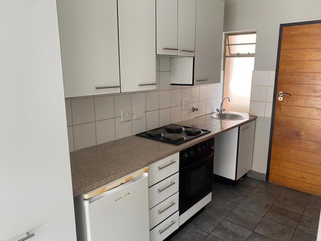 0.5 Bedroom Apartment to let in Hatfield