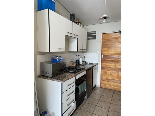 0.5 Bedroom House to let in Arcadia