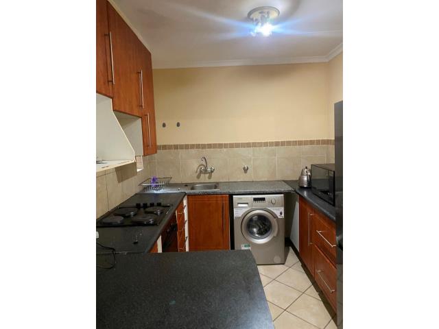 2 Bedroom House to let in Noordwyk