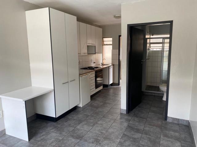 0.5 Bedroom Apartment to let in Hatfield