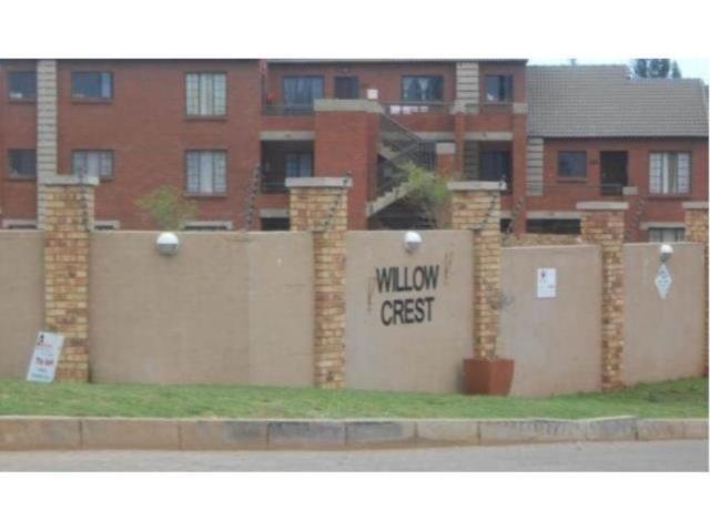 0.5 Bedroom Apartment to let in Noordwyk