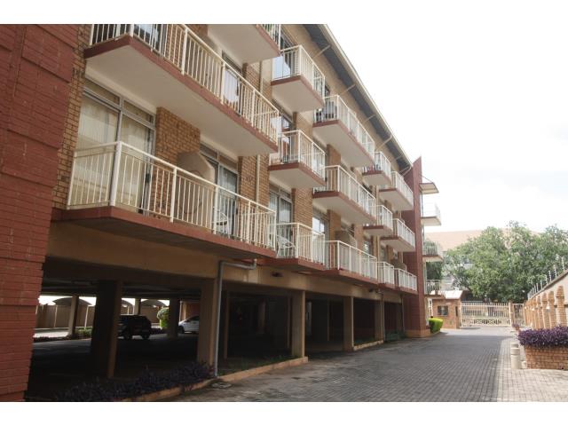 0.5 Bedroom Apartment to let in Hatfield