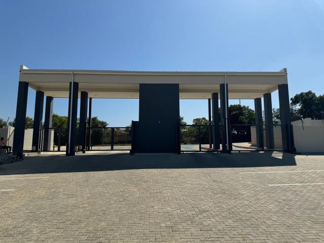 2 Bedroom Apartment to let in Noordwyk