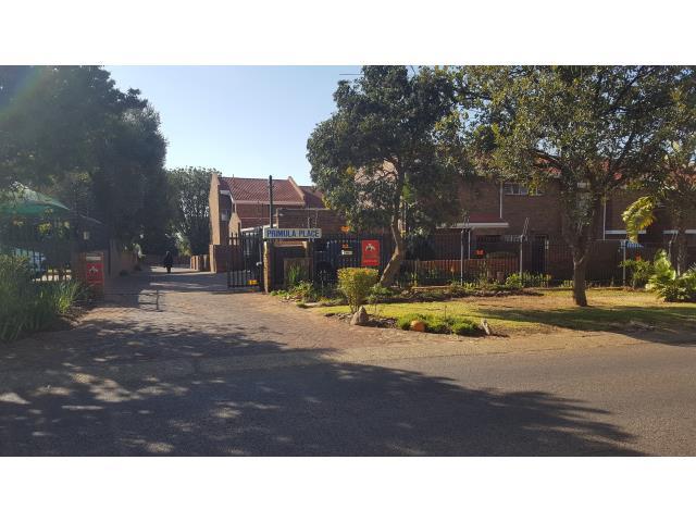 3 Bedroom Apartment to let in Moretele Park