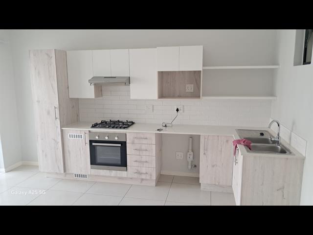 2 Bedroom Apartment to let in Halfway Gardens