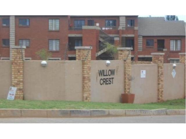 0.5 Bedroom Apartment to let in Noordwyk