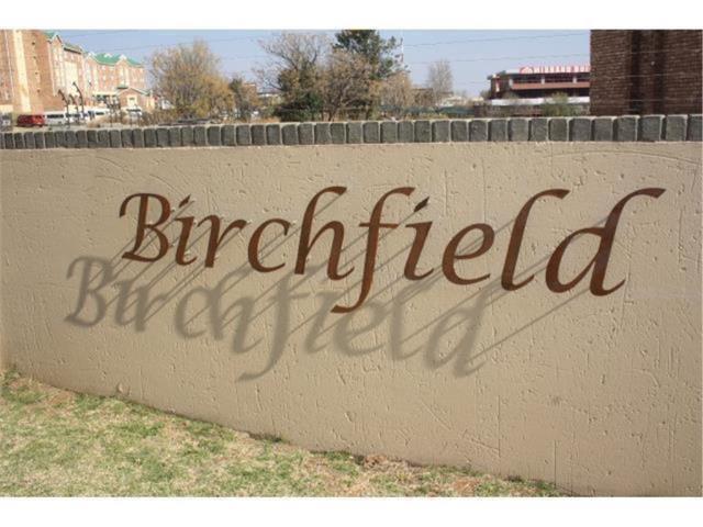 2 Bedroom Apartment to let in Halfway Gardens
